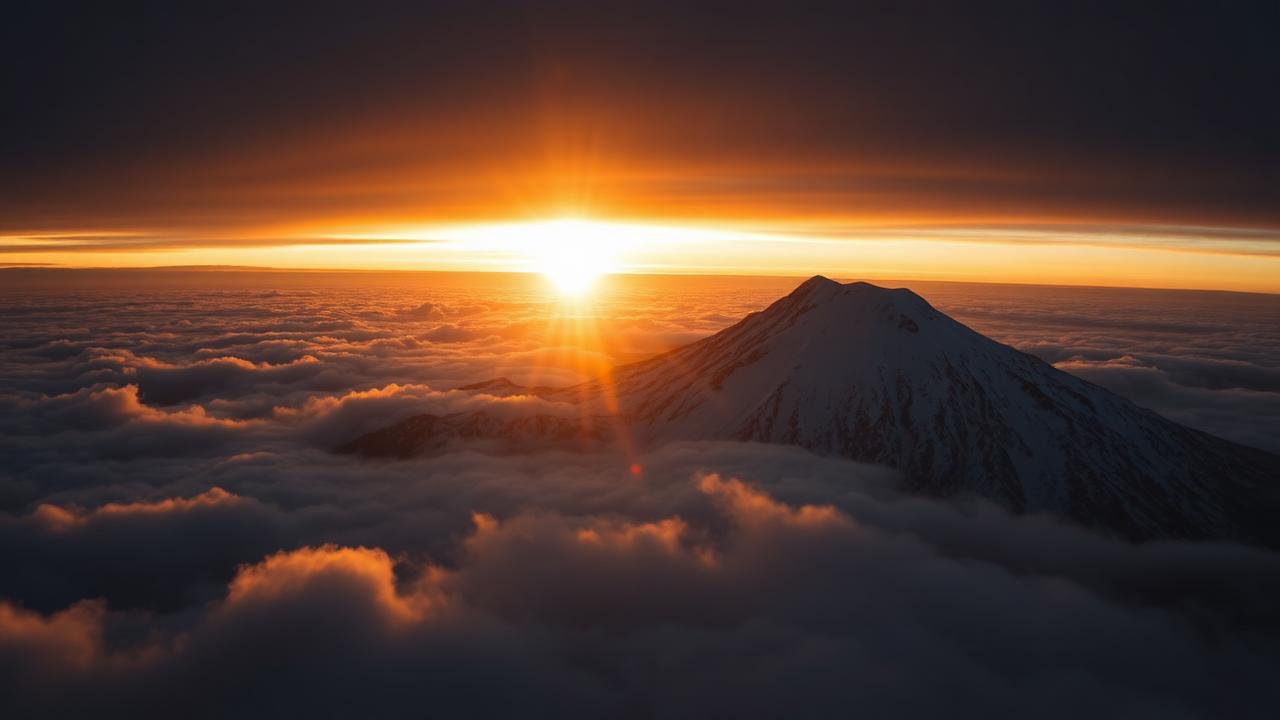 Climbing Mount Kilimanjaro & Mount Meru (Complete Guide)