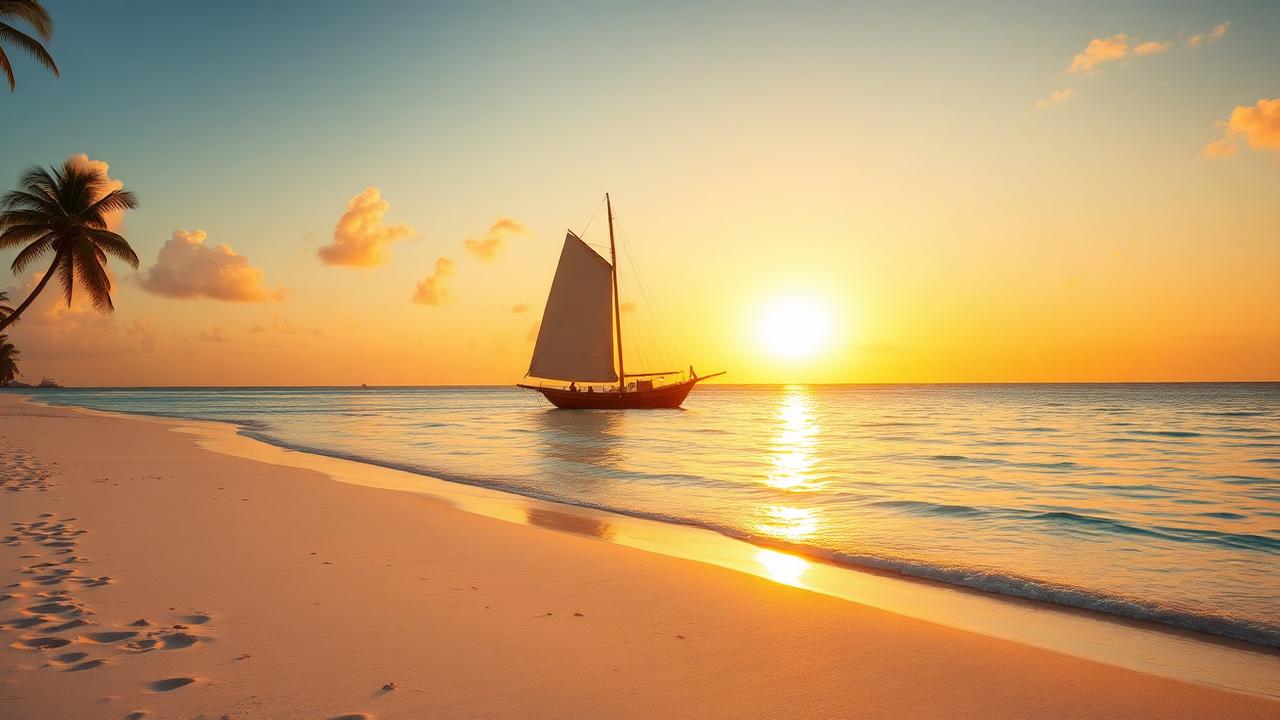 Zanzibar Travel Guide (Beaches, Luxury & Culture)